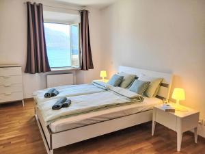 Apartment Casa Stella-3 by Interhome