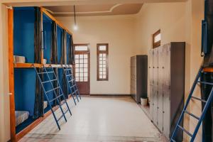 Hostel Casarão Fronteira