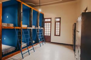 Hostel Casarão Fronteira