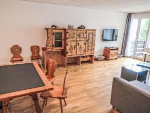 Apartment Seewiese Apt- 204 by Interhome