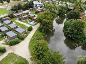 Holiday Home Tiny Haus Benjamin by Interhome