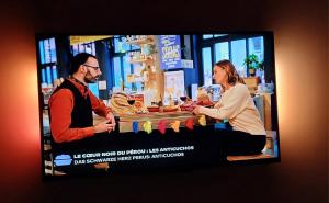 Sejours chez l'habitant Phalemp'home : photos des chambres