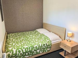 Holiday Home Dat lütt Huus by Interhome