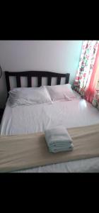 Alabang Staycation SIA