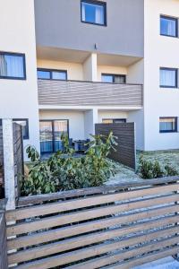 Apartment Costa Plana by Interhome