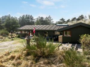 Holiday Home Nimrod - 800m from the sea by Interhome