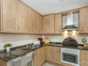 Apartment Santa Catalina by Interhome