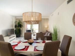 Apartment Cortijo del Mar-18 by Interhome