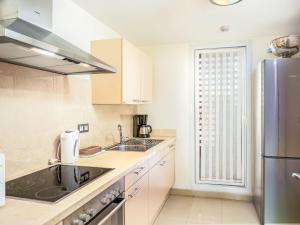 Apartment Cortijo del Mar-18 by Interhome