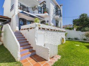 Holiday Home Marianne by Interhome