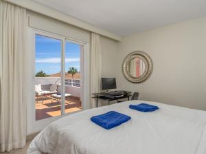 Apartment Cortijo del Mar-11 by Interhome