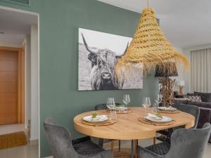 Apartment Cortijo del Mar-11 by Interhome