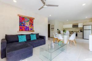 Exclusive 2 bedroom design Tulum Mexico