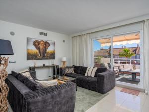 Apartment Cortijo del Mar-11 by Interhome