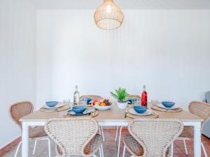 Holiday Home Mar Blanco by Interhome