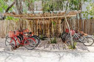 Exclusive 2 bedroom design Tulum Mexico