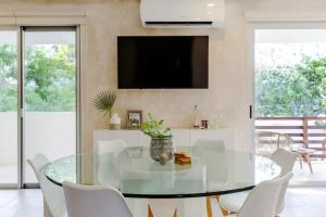 Exclusive 2 bedroom design Tulum Mexico