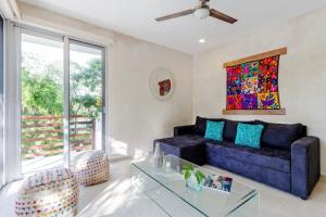 Exclusive 2 bedroom design Tulum Mexico