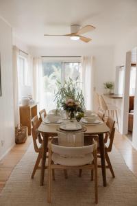 Designer Bungalow Steps to Beach