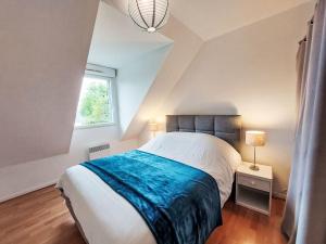 Apartment Les Demeures du Parc by Interhome