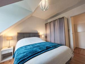 Apartment Les Demeures du Parc by Interhome