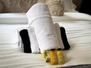 Cozy Condo On Collins- Walk to High St Dtown OSU