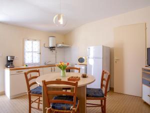 Maisons de vacances Holiday Home Les Gobions by Interhome : photos des chambres