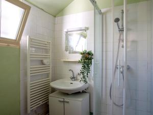 Maisons de vacances Holiday Home Les Gobions by Interhome : photos des chambres