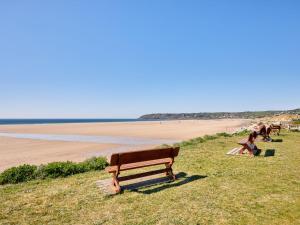 Holiday Home Super Octalia - camping 5 by Interhome