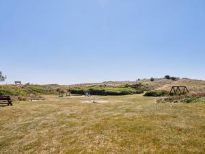 Holiday Home Super Octalia - camping 5 by Interhome