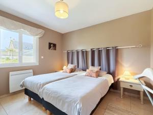 Maisons de vacances Holiday Home Caprera by Interhome : photos des chambres