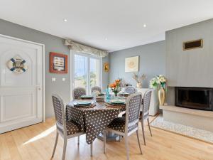 Maisons de vacances Holiday Home Caprera by Interhome : photos des chambres