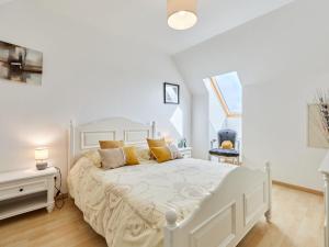 Maisons de vacances Holiday Home Caprera by Interhome : photos des chambres