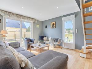 Maisons de vacances Holiday Home Caprera by Interhome : photos des chambres