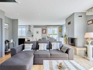 Maisons de vacances Holiday Home Caprera by Interhome : photos des chambres