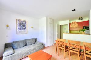 Appartements La residence du Lac - maeva Home - Maison 3 pieces 5 personnes - Selection MAE-1901 : photos des chambres