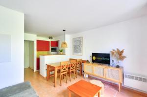 Appartements La residence du Lac - maeva Home - Maison 3 pieces 5 personnes - Selection MAE-1901 : photos des chambres