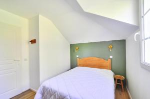 Appartements La residence du Lac - maeva Home - Maison 3 pieces 5 personnes - Selection MAE-1901 : photos des chambres