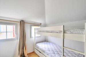 Appartements La residence du Lac - maeva Home - Maison 3 pieces 5 personnes - Selection MAE-1901 : photos des chambres