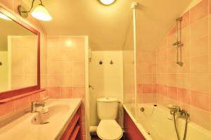 Appartements La residence du Lac - maeva Home - Maison 3 pieces 5 personnes - Selection MAE-1901 : photos des chambres