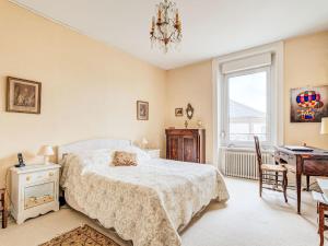 Apartment Lécluse-3 by Interhome