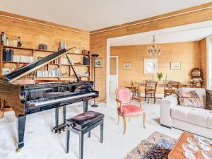 Apartment Lécluse-3 by Interhome