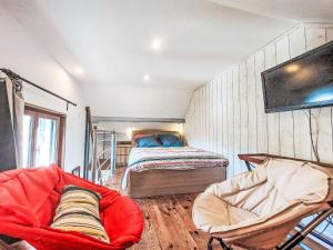 Holiday Home Charme de Banastère by Interhome