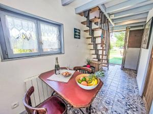 Holiday Home Charme de Banastère by Interhome