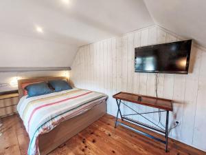 Holiday Home Charme de Banastère by Interhome