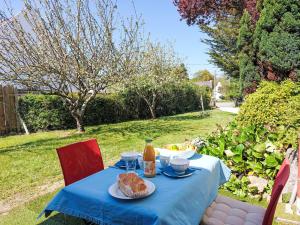 Holiday Home Charme de Banastère by Interhome