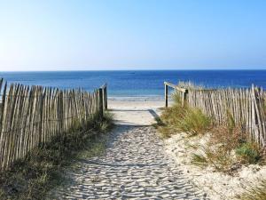 Maisons de vacances Holiday Home Charme de Banastere by Interhome : photos des chambres