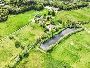 Maisons de vacances Holiday Home Kezeg by Interhome : photos des chambres