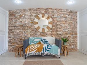 Apartment Hameau de Guerrevieille by Interhome