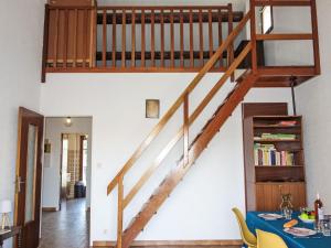 Apartment Provence Village-7 by Interhome